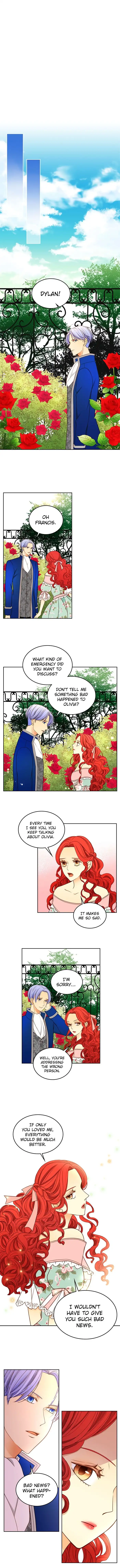 Wendy the Florist Chapter 40 5